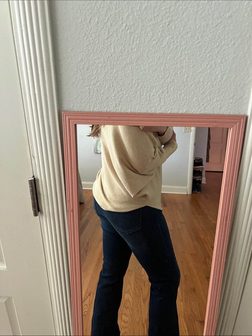 Kerisma Ryu Sweater M/L - Picture 8 of 16